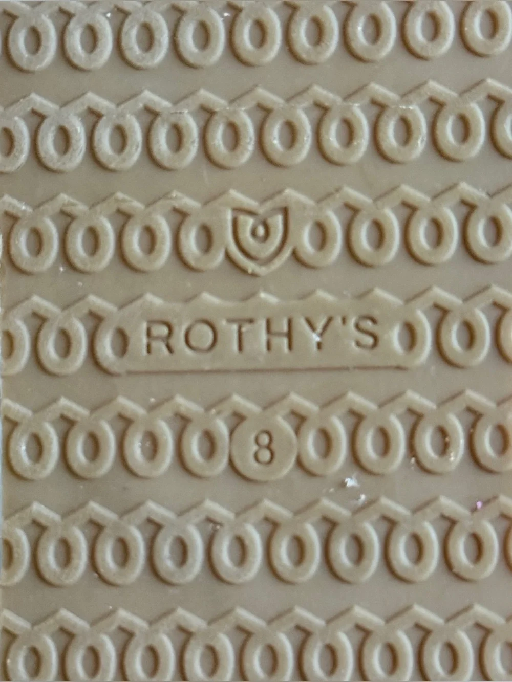 N/A rothy flip
